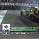 Illustration for article titled Foust Bends Block Over Knee At Grid, Spanks Him Silly